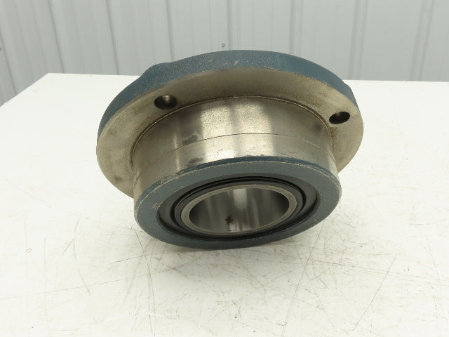 Rex Rexnord MBR2315 Flange Mount Cartridge Bearing 3-15/16" Bore Sealed Size 11