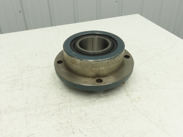 Rex Rexnord MBR2315 Flange Mount Cartridge Bearing 3-15/16" Bore Sealed Size 11
