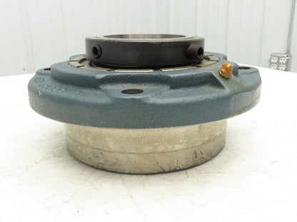 Rex Rexnord MBR2315 Flange Mount Cartridge Bearing 3-15/16" Bore Sealed Size 11