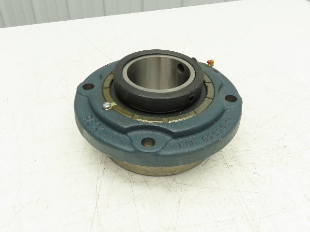 Rex Rexnord MBR2315 Flange Mount Cartridge Bearing 3-15/16" Bore Sealed Size 11