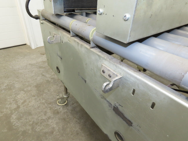 Soco System T-10 Pack Carton Sealer Case Sealing System Box Top Taper 120V