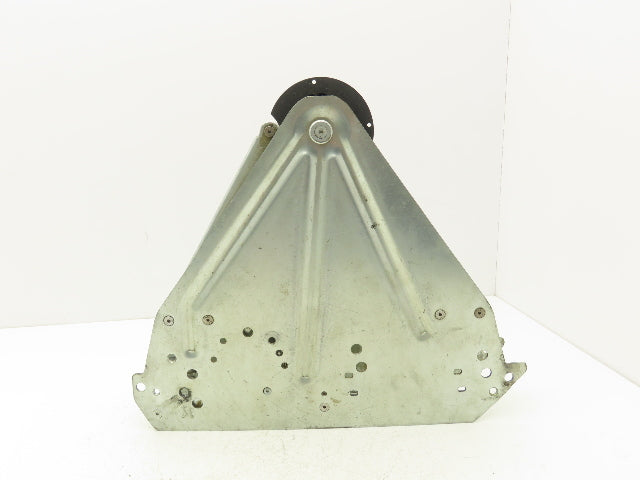 2" Tape Cartridge Head Case Sealer Box Taper Dispenser Head Read