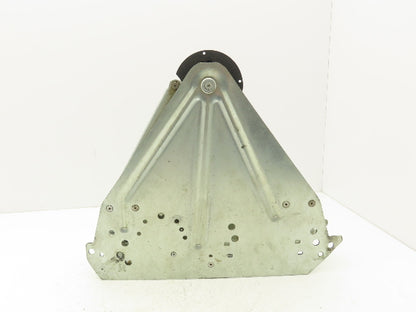 2" Tape Cartridge Head Case Sealer Box Taper Dispenser Head Read