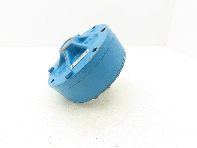 Tuthill 3CS-N Stripped Cast Iron Rotary Gear Pump 1-1/4" Ports