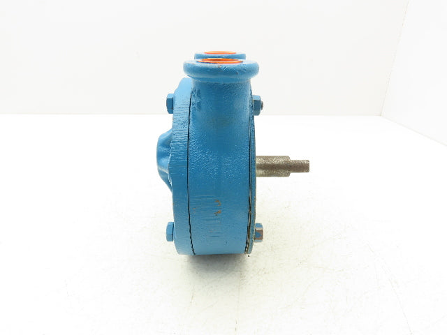 Tuthill 3CS-N Stripped Cast Iron Rotary Gear Pump 1-1/4" Ports