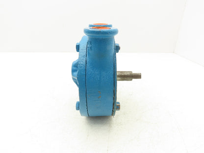Tuthill 3CS-N Stripped Cast Iron Rotary Gear Pump 1-1/4" Ports