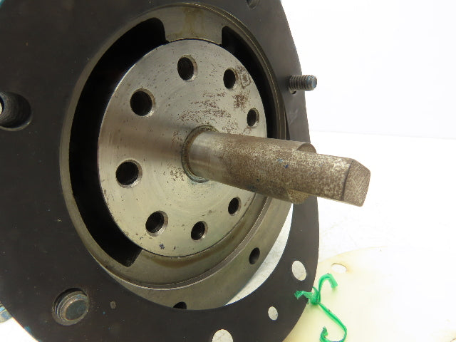 Tuthill 3CS-N Stripped Cast Iron Rotary Gear Pump 1-1/4" Ports