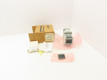 Allen Bradley 160BA03NPS1 Variable Speed AC Drive 0.75kW 1Hp 460VAC 3Ph Ser C