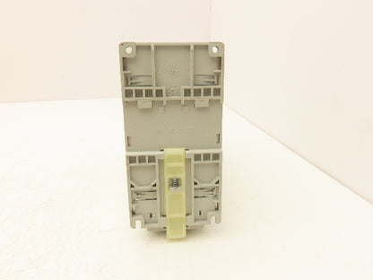 Allen Bradley 160BA03NPS1 Variable Speed AC Drive 0.75kW 1Hp 460VAC 3Ph Ser C