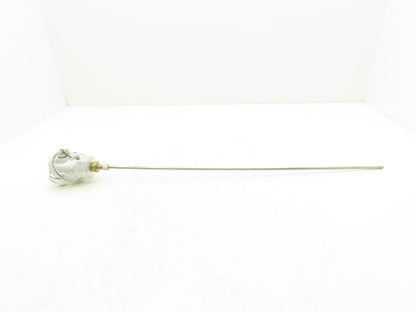 Barber Colman M116-20024 Sensor/Transmitter Thermocouple Baropac 24" Stem