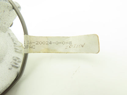 Barber Colman M116-20024 Sensor/Transmitter Thermocouple Baropac 24" Stem