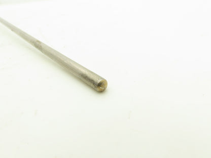 Barber Colman M116-20024 Sensor/Transmitter Thermocouple Baropac 24" Stem