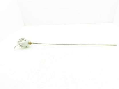 Barber Colman M116-20024 Sensor/Transmitter Thermocouple Baropac 24" Stem
