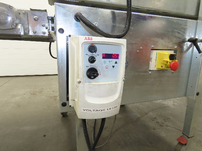 Soco System T-402 Pack Carton Sealer Case Sealing System Box Top Taper 120V
