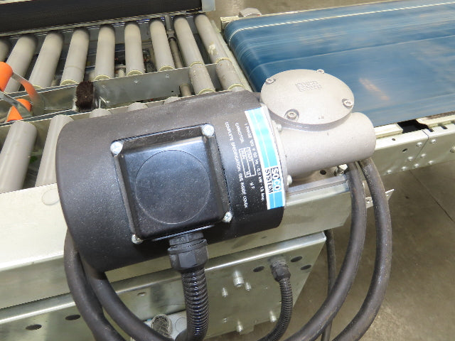 Soco System T-402 Pack Carton Sealer Case Sealing System Box Top Taper 120V