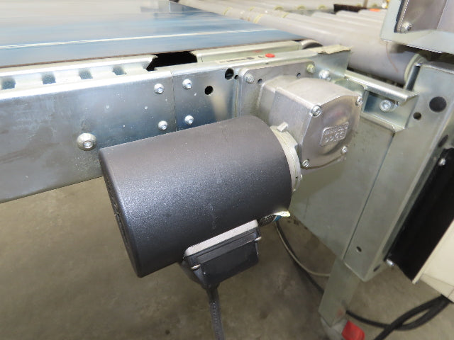 Soco System T-402 Pack Carton Sealer Case Sealing System Box Top Taper 120V