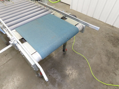 Soco System T-402 Pack Carton Sealer Case Sealing System Box Top Taper 120V