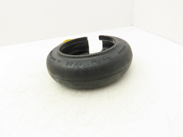 Dodge 011108 PX80 Para-Flex Coupling Element Black Rubber