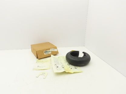 Dodge 011108 PX80 Para-Flex Coupling Element Black Rubber