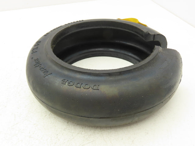 Dodge 011108 PX80 Para-Flex Coupling Element Black Rubber