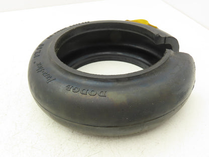 Dodge 011108 PX80 Para-Flex Coupling Element Black Rubber