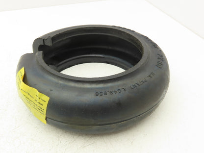 Dodge 011108 PX80 Para-Flex Coupling Element Black Rubber