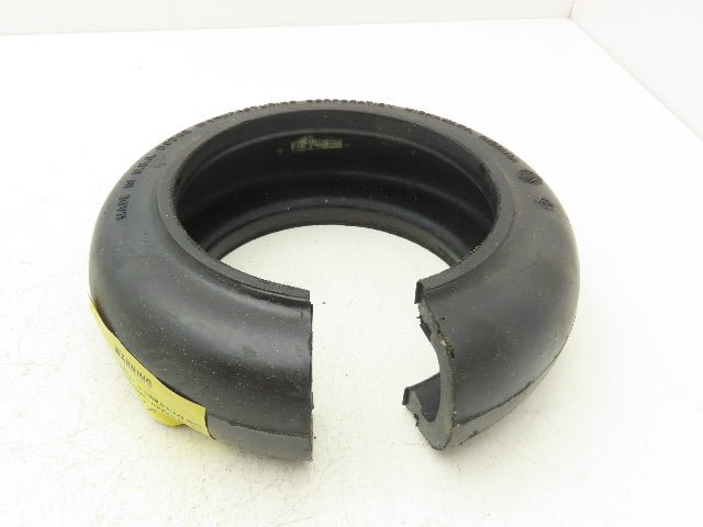 Dodge 011108 PX80 Para-Flex Coupling Element Black Rubber