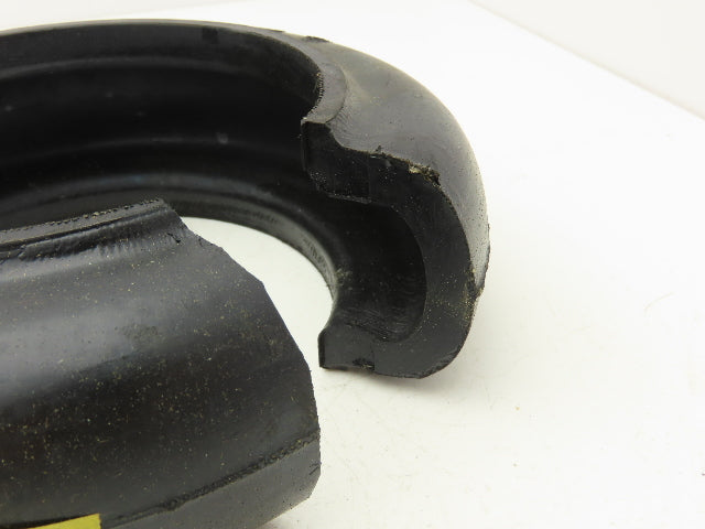 Dodge 011108 PX80 Para-Flex Coupling Element Black Rubber