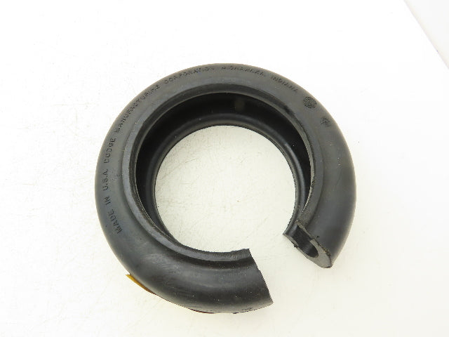 Dodge 011108 PX80 Para-Flex Coupling Element Black Rubber
