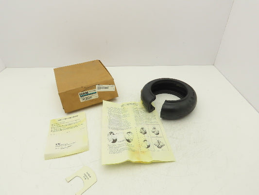 Dodge 011108 PX80 Para-Flex Coupling Element Black Rubber