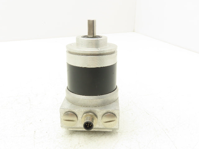 Allen Bradley 842D-60131331BDA Magnetic Absolute Encoder 5-Pin M12 Micro-QD 24V