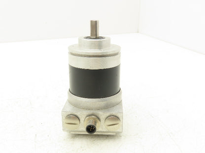 Allen Bradley 842D-60131331BDA Magnetic Absolute Encoder 5-Pin M12 Micro-QD 24V