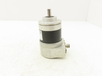 Allen Bradley 842D-60131331BDA Magnetic Absolute Encoder 5-Pin M12 Micro-QD 24V