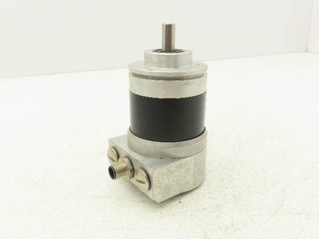 Allen Bradley 842D-60131331BDA Magnetic Absolute Encoder 5-Pin M12 Micro-QD 24V