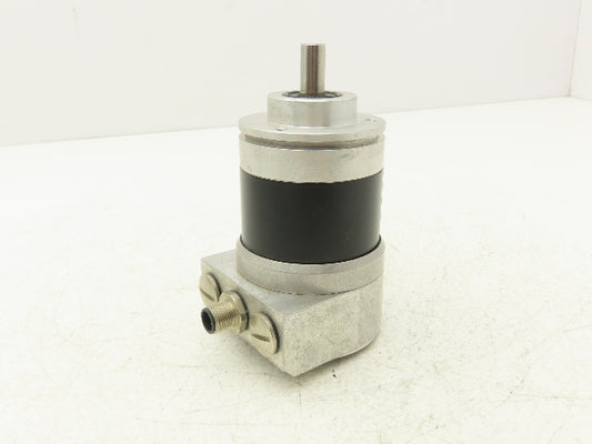 Allen Bradley 842D-60131331BDA Magnetic Absolute Encoder 5-Pin M12 Micro-QD 24V