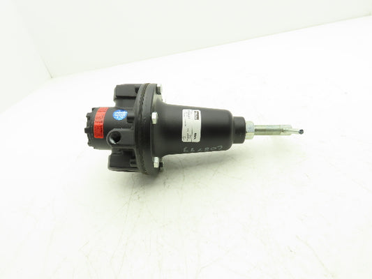 Parker R119-08C/M2 Hi-Flo Pneumatic Pressure Regulator 300 PSI 1"NPT 400 SCFM