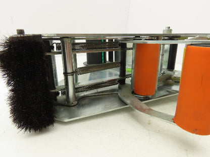 2" Tape Cartridge Head Case Sealer Box Taper Dispenser Head Read