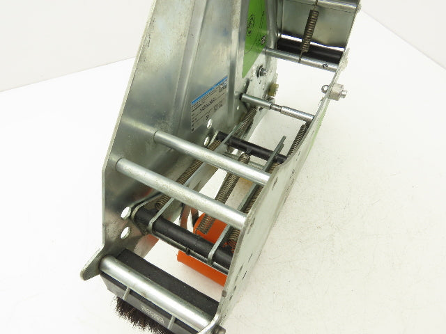 2" Tape Cartridge Head Case Sealer Box Taper Dispenser Head Read