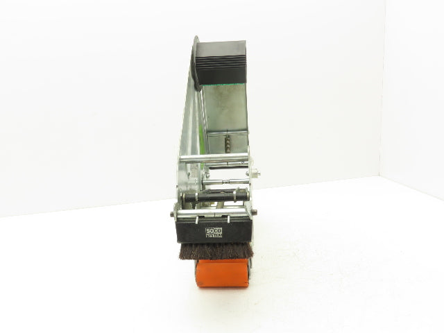2" Tape Cartridge Head Case Sealer Box Taper Dispenser Head Read