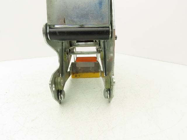 2" Tape Cartridge Head Case Sealer Box Taper Dispenser Head Read