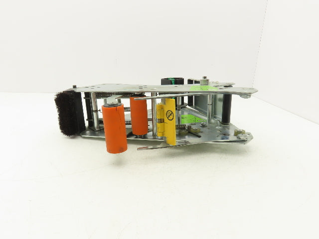 2" Tape Cartridge Head Case Sealer Box Taper Dispenser Head Read
