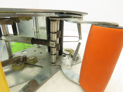 2" Tape Cartridge Head Case Sealer Box Taper Dispenser Head Read