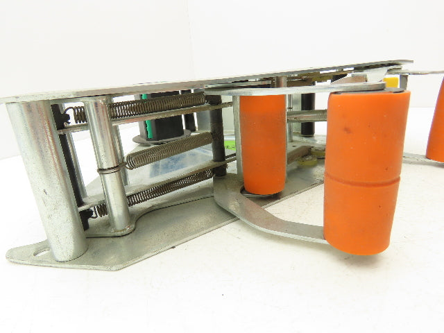 2" Tape Cartridge Head Case Sealer Box Taper Dispenser Head Read