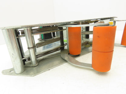 2" Tape Cartridge Head Case Sealer Box Taper Dispenser Head Read