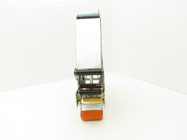 2" Tape Cartridge Head Case Sealer Box Taper Dispenser Head Read
