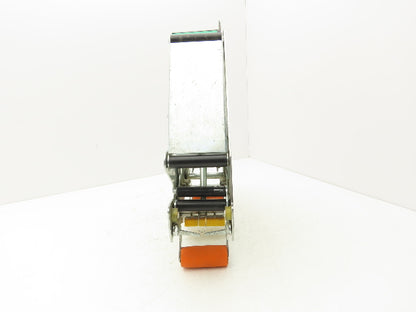 2" Tape Cartridge Head Case Sealer Box Taper Dispenser Head Read