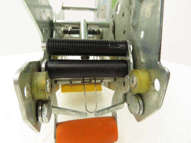 2" Tape Cartridge Head Case Sealer Box Taper Dispenser Head Read