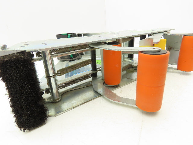 2" Tape Cartridge Head Case Sealer Box Taper Dispenser Head Read