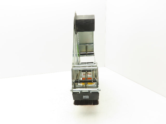 2" Tape Cartridge Head Case Sealer Box Taper Dispenser Head Read
