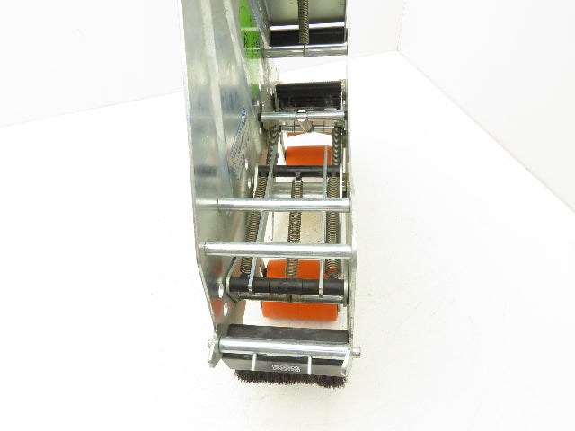2" Tape Cartridge Head Case Sealer Box Taper Dispenser Head Read
